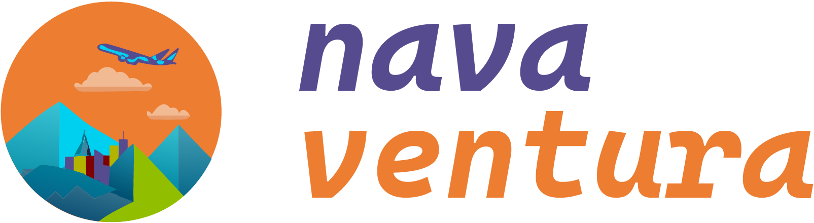 Nava Ventura Logo